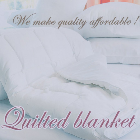 Одеяло стеганое Golden Needle GN-BTW16SW - image 5