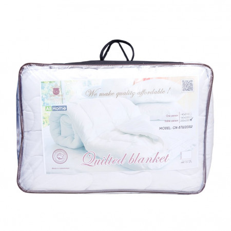 Одеяло стеганое Golden Needle GN-BTW20SW - image 2