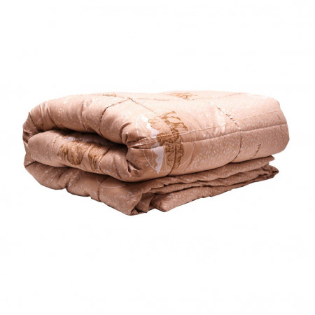 Одеяло стеганое RZB бежевое - image 1