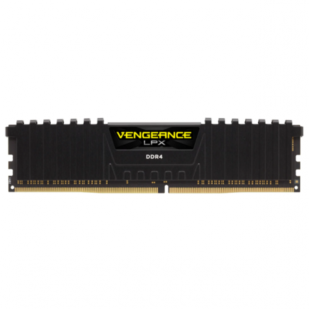 Оперативная память Corsair Vengeance LPX DDR4 32Gb (2x16GB) 3200Mhz - image 2