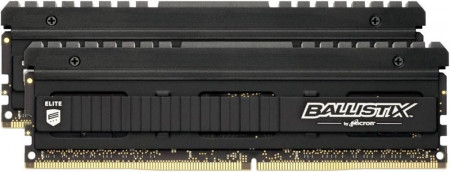 Оперативная память Crucial Ballistix Elite DDR4 16GB (2x8GB) 3000Mhz - image 1