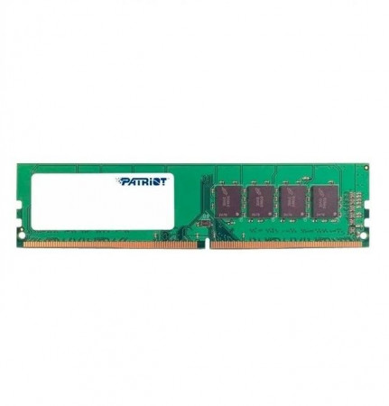 Оперативная память Patriot DDR4 4GB 2666mhz CL19 - image 1