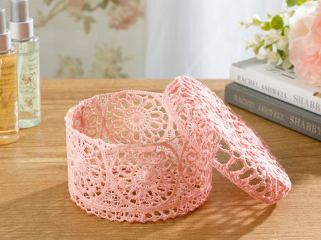 Органайзер для хранения Daisy Bunch 12×7 см - image 1