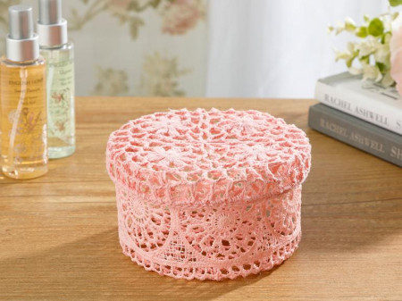 Органайзер для хранения Daisy Bunch 12×7 см - image 2