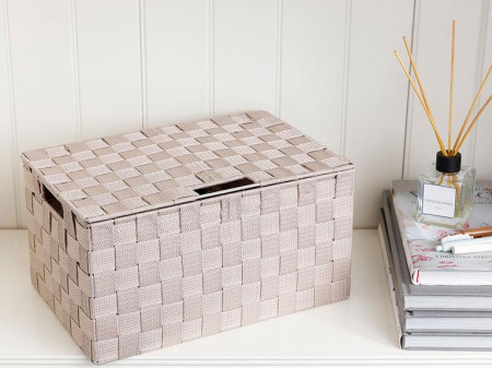 Органайзер для хранения Shine 34x22x17,5 см - image 2