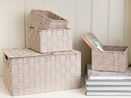 Органайзер для хранения Shine 34x22x17,5 см - image 4