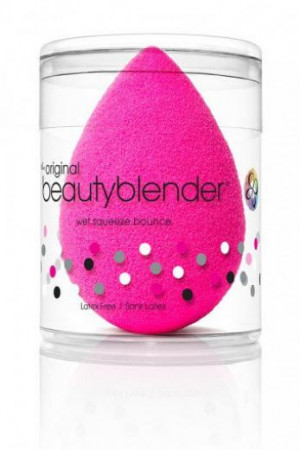 ORIGINAL Beauty Blender, Спонж для макияжа  розовый - image 1