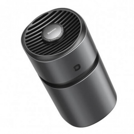 Освежитель воздуха Baseus SUXUN WF01 Черный - image 1