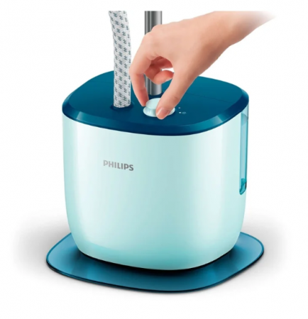 Отпариватель Philips GC516/20 EasyTouch Plus - image 3