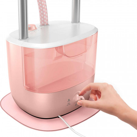 Отпариватель Philips GC529/60 EasyTouch Plus - image 1