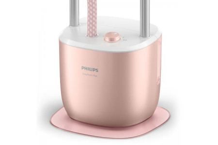 Отпариватель Philips GC529/60 EasyTouch Plus - image 3