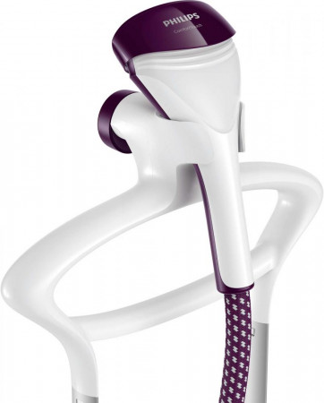 Отпариватель Philips GC557/30 ComfortTouch - image 2