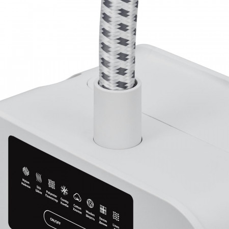 Отпариватель Polaris PGS 2020VA - image 5