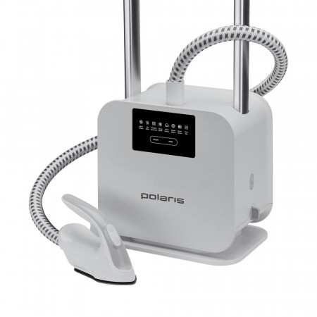 Отпариватель Polaris PGS 2020VA - image 4