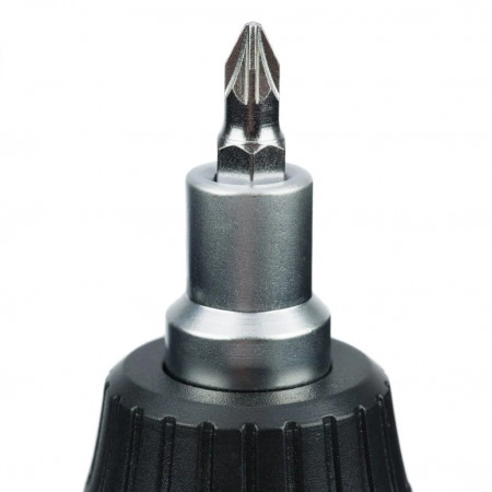 Отвертка TOTAL TACSD30136 - image 6