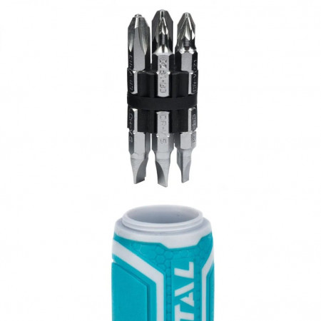 Отвертка TOTAL TACSD30136 - image 7