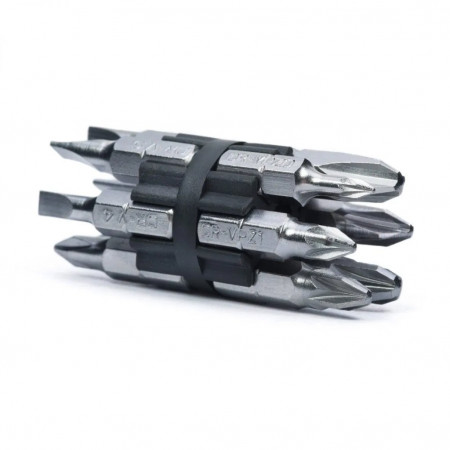 Отвертка TOTAL TACSD30136 - image 8