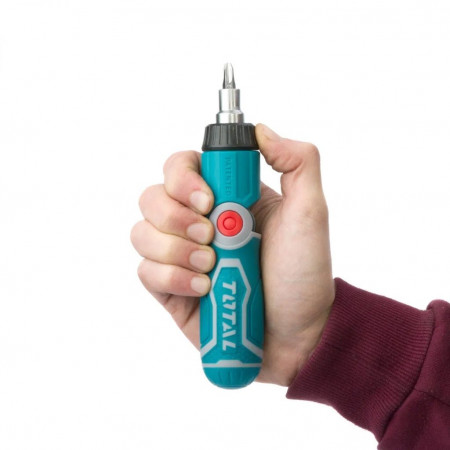 Отвертка TOTAL TACSD30136 - image 11