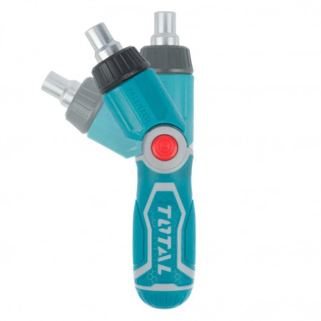 Отвертка TOTAL TACSD30136 - image 3