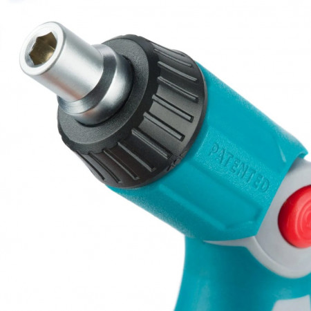 Отвертка TOTAL TACSD30136 - image 4