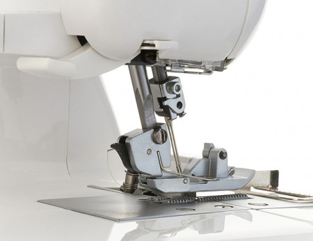 Оверлок CHAIKA 649 - image 9