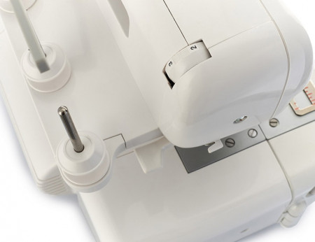 Оверлок CHAIKA 649 - image 10