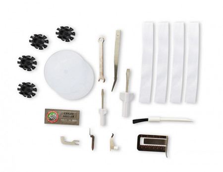 Оверлок CHAIKA 649 - image 11