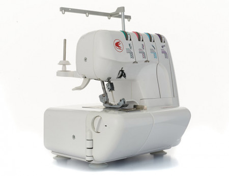 Оверлок CHAIKA 649 - image 3