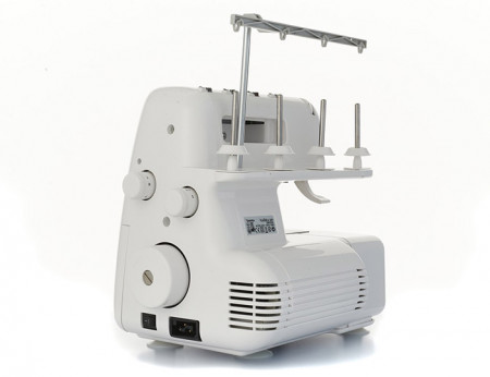 Оверлок CHAIKA 649 - image 4