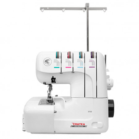 Оверлок CHAIKA NEW WAVE 007 - image 1