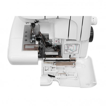 Оверлок CHAIKA NEW WAVE 007 - image 4