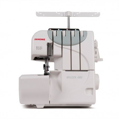 Оверлок JANOME MYLOCK 4952 - image 1