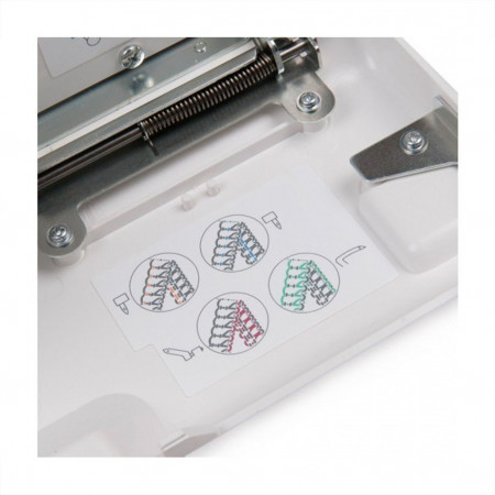 Оверлок JANOME MYLOCK 4952 - image 8
