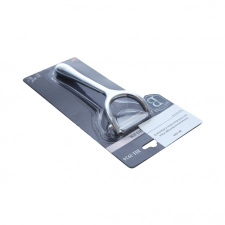 Овощечистка Berlinger Haus BH-1924 Black Silver Collection - image 4