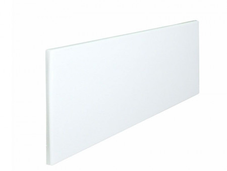 Панель для ванны VIDIMA FRONT BATHTUB PANEL 150 CM WHITE - image 1