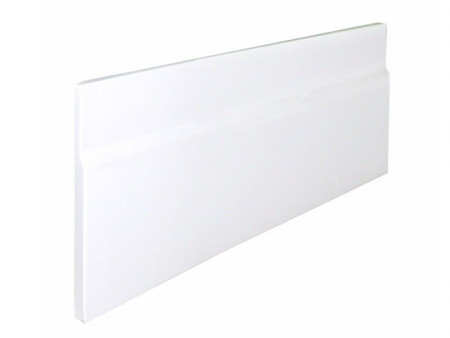 Панель для ванны VIDIMA SEVAMIX FRONT PANEL 150CM H 56CM WHITE - image 1
