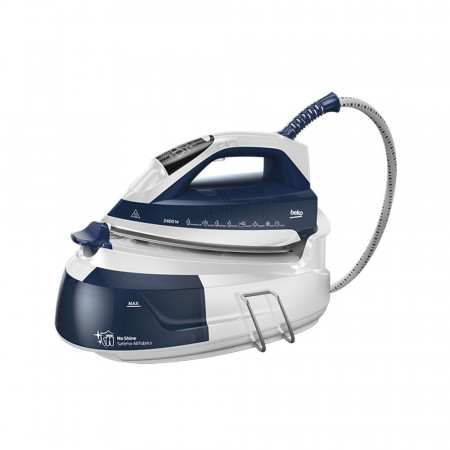 Парогенератор Beko SGA7124B - image 1