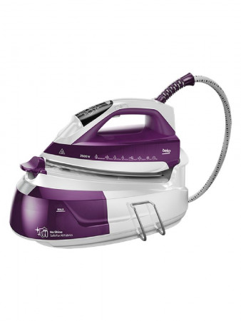 Парогенератор Beko SGA7126P - image 1