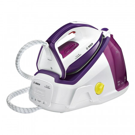 Парогенератор Bosch TDS 6030 - image 3