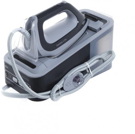 Парогенератор Braun IS 5056 BK CareStyle 5 - image 1