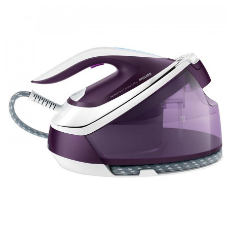 Парогенератор Philips GC7933/30 PerfectCare Compact Plus - image 4