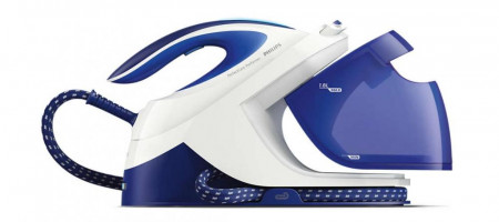 Парогенератор Philips GC8712/20 - image 1