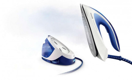 Парогенератор Philips GC8712/20 - image 2