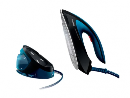 Парогенератор Philips GC8735 PerfectCare Performer - image 2