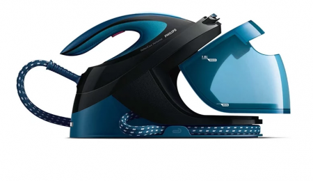 Парогенератор Philips GC8735 PerfectCare Performer - image 3