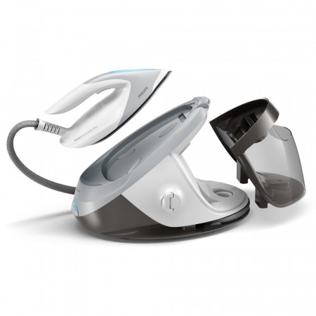 Парогенератор Philips GC8930/10 PerfectCare Expert Plus - image 3
