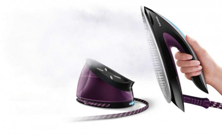 Парогенератор Philips GC9405/80 - image 1