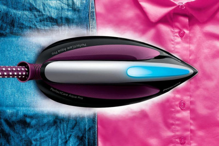 Парогенератор Philips GC9405/80 - image 2