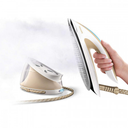 Парогенератор Philips GC9410/60 PerfectCare Aqua Pro - image 1