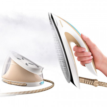 Парогенератор Philips GC9415/60 - image 2